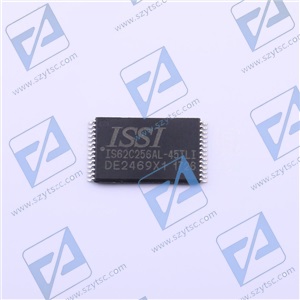 IS62C256AL-45TLI